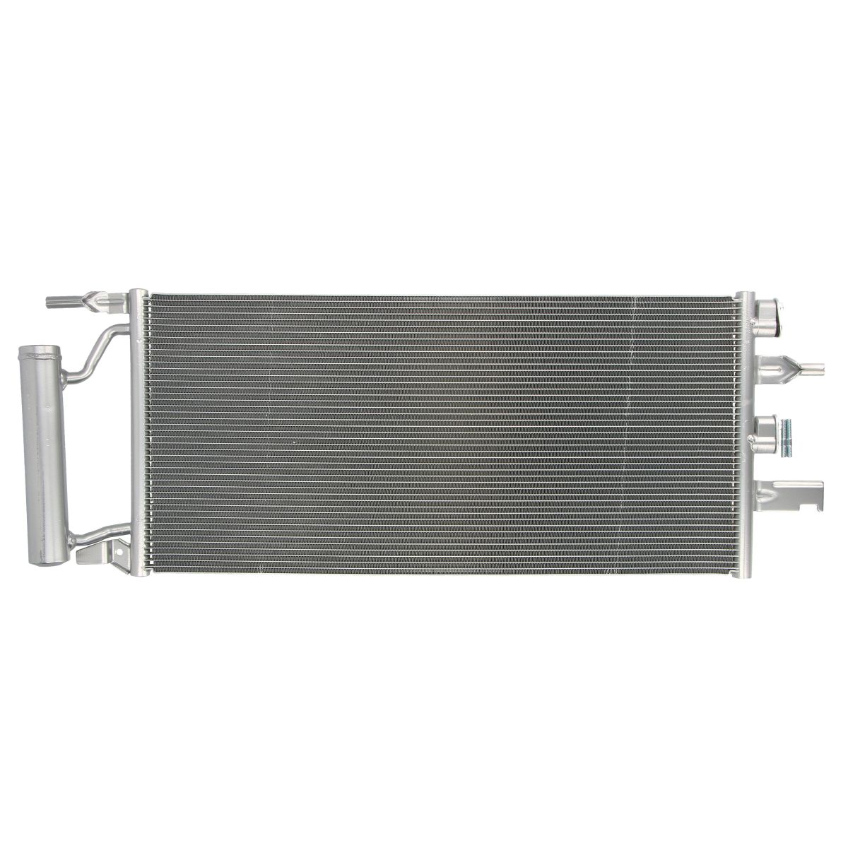 Image of Condensator, airconditioning