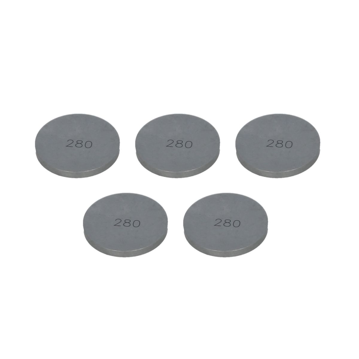 Image of Assortiment, klepspeling instelling