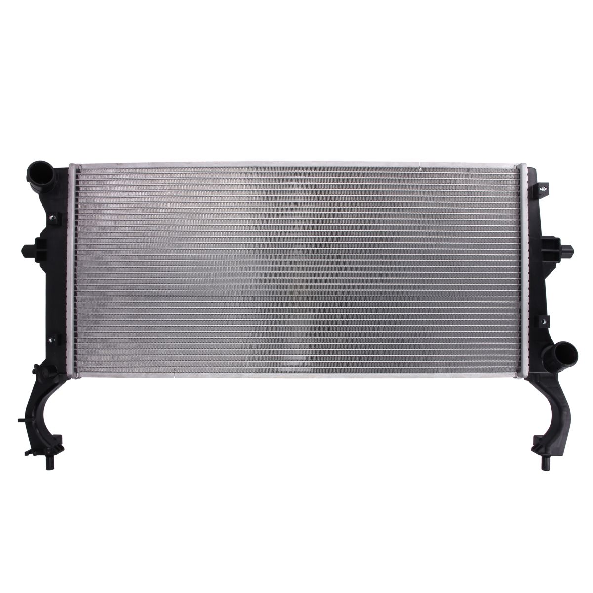 Image of Radiator, motorkoeling