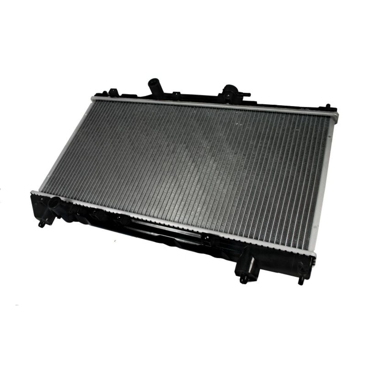 Image of Radiator, motorkoeling