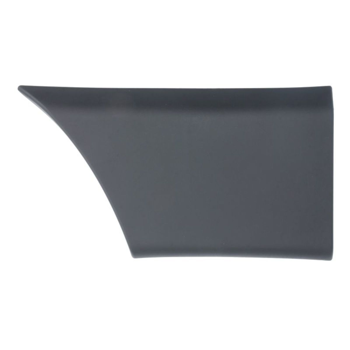 Image of Spatbordafwerking/beschermstrip