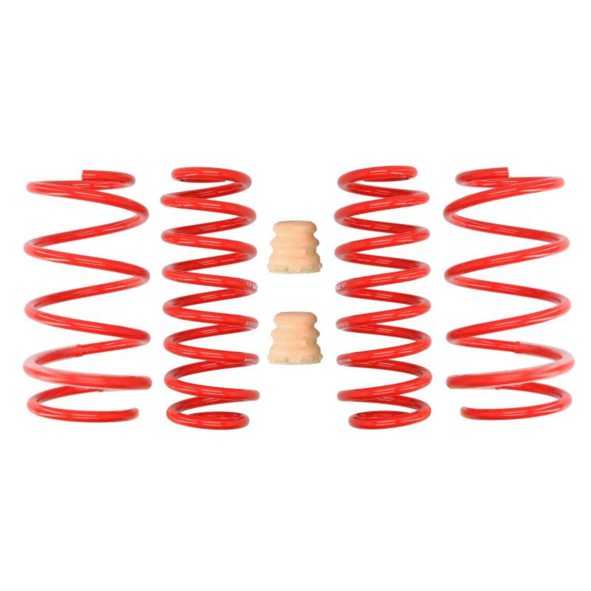 Ophangset, veren Sportline