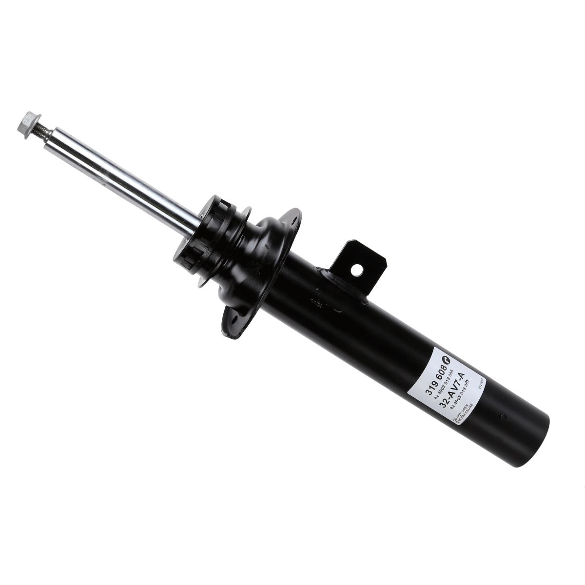 Sachs Amortisseur 319 608