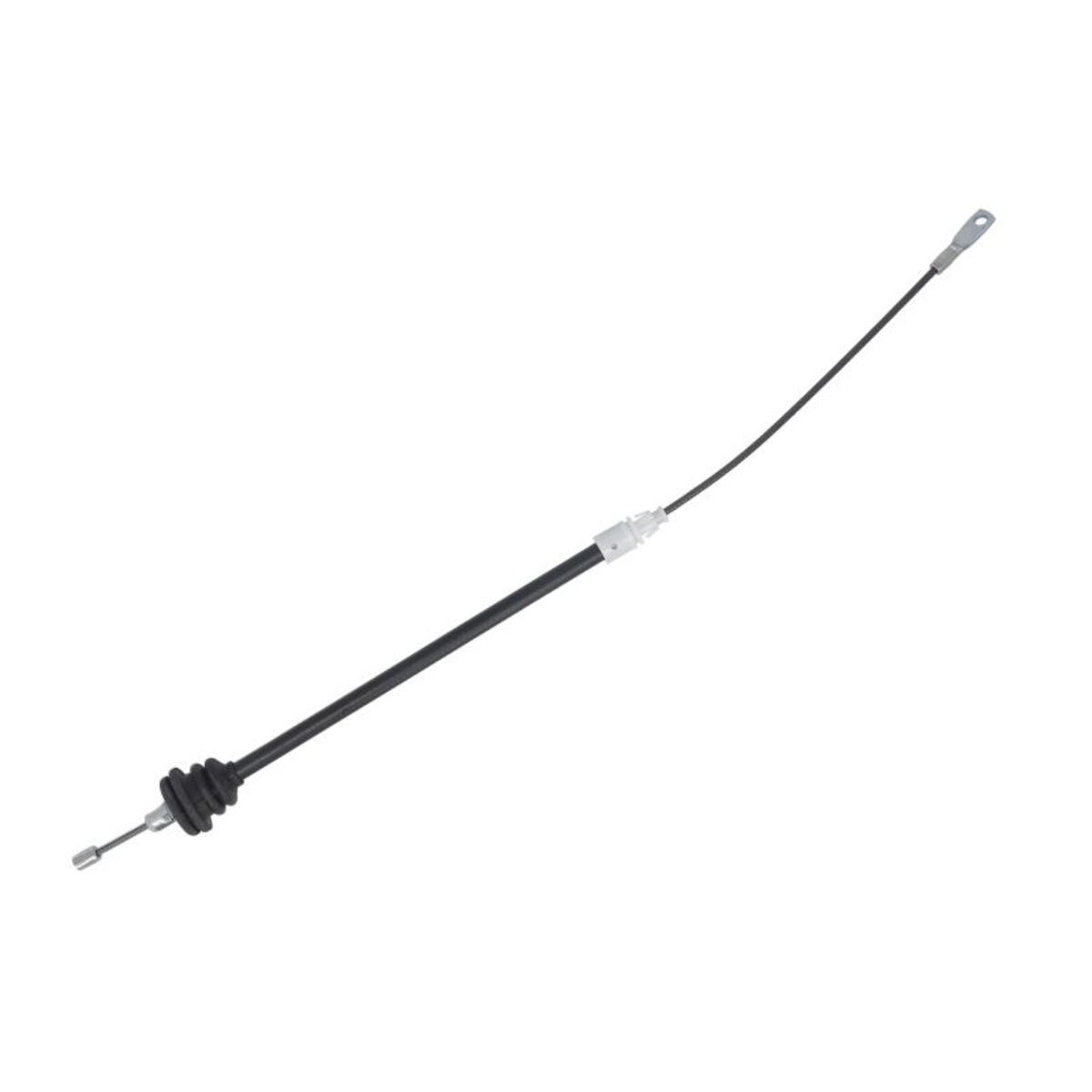 Linex Seilzug, Feststellbremse Größe 32 32.02.38