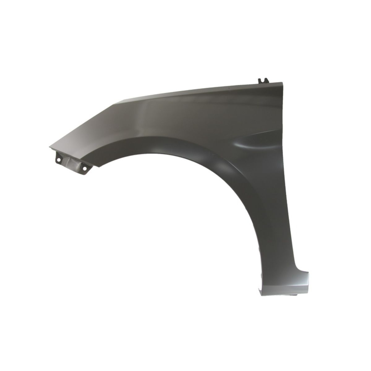 Guardabarros Delantero Derecho Para Mercedes Clase E W211 – Acero, Compatible 2002-2009