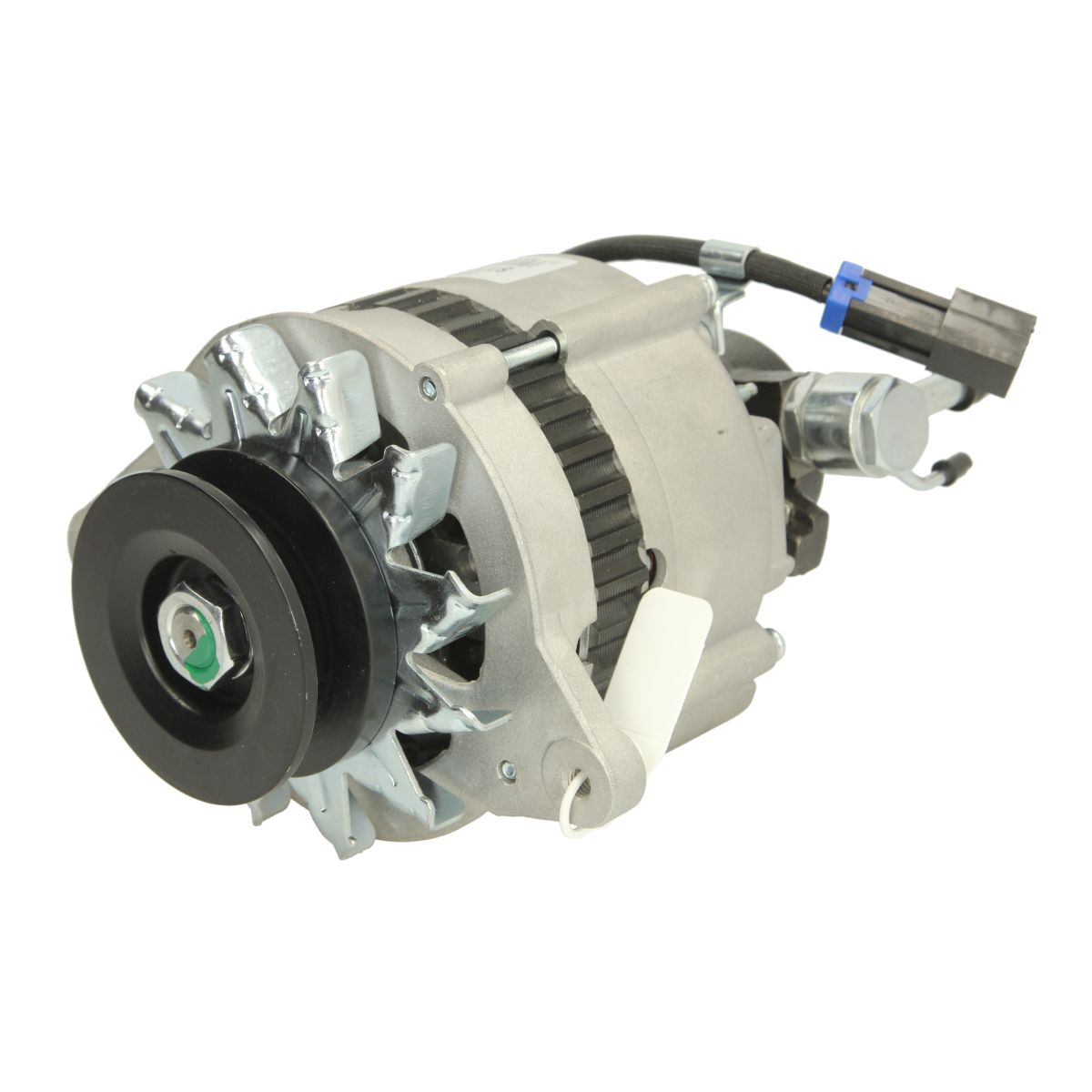 Image of Dynamo / Alternator