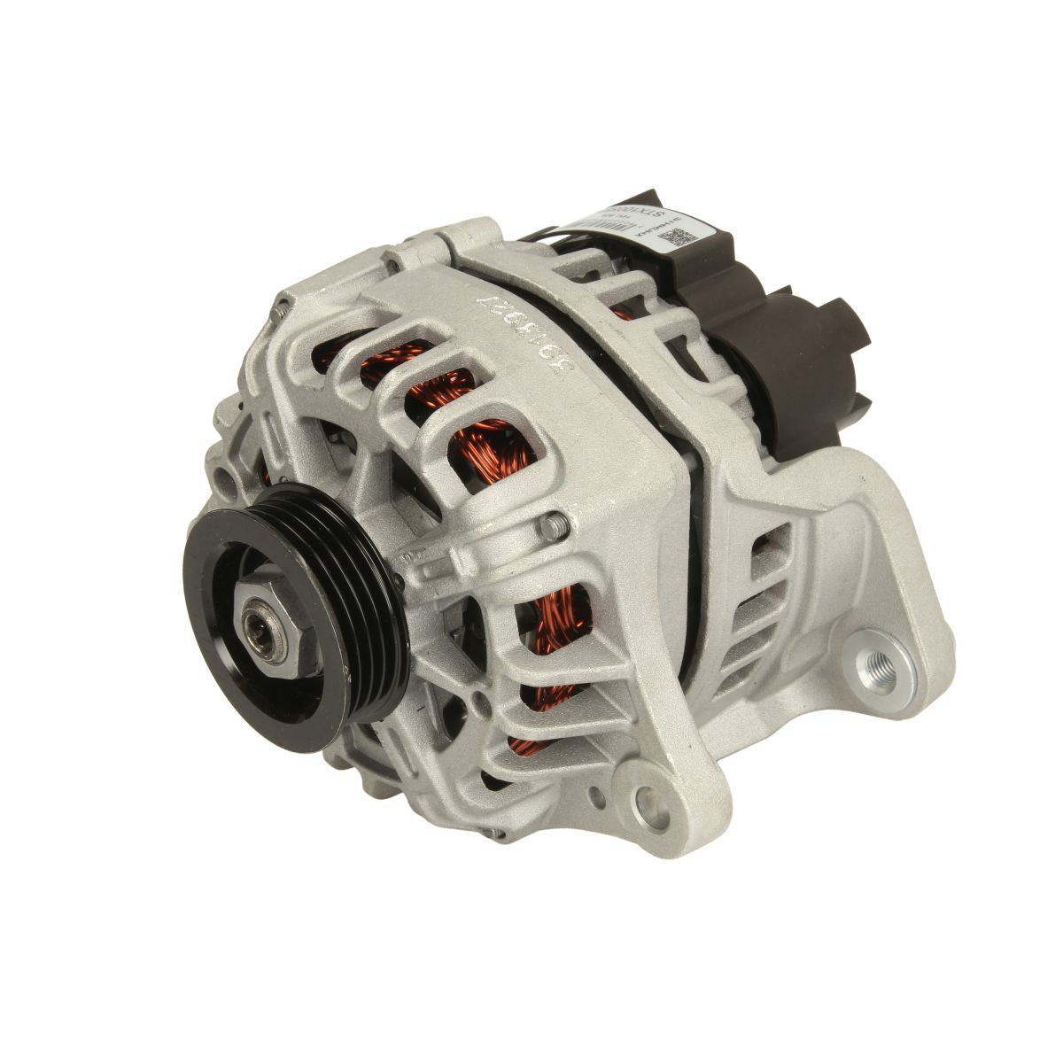 Image of Driefasige generator