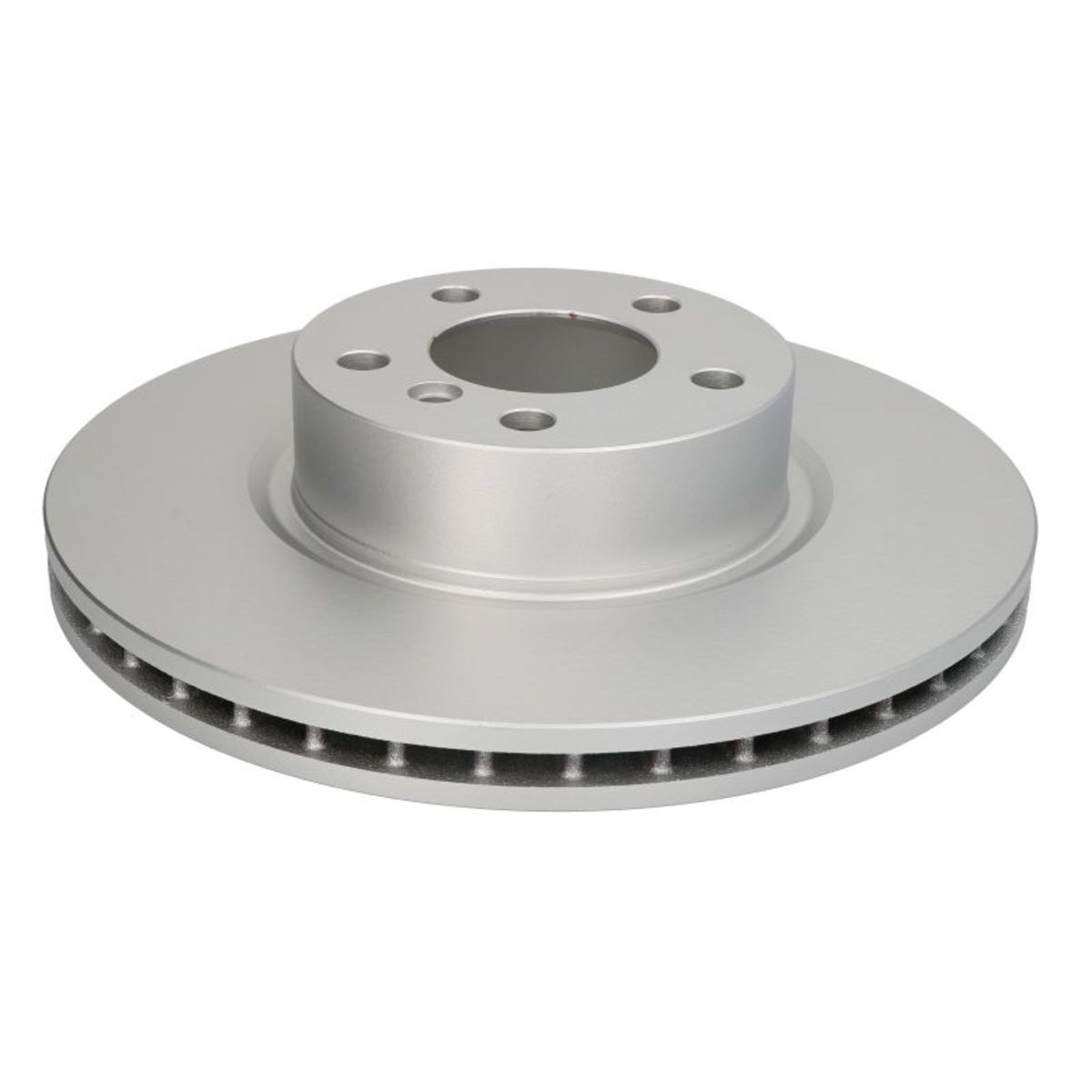 Bremsscheibe ABE C3B052ABE-P vorne, bel&uuml;ftet, hochkarbonisiert, 1 St&uuml;ck