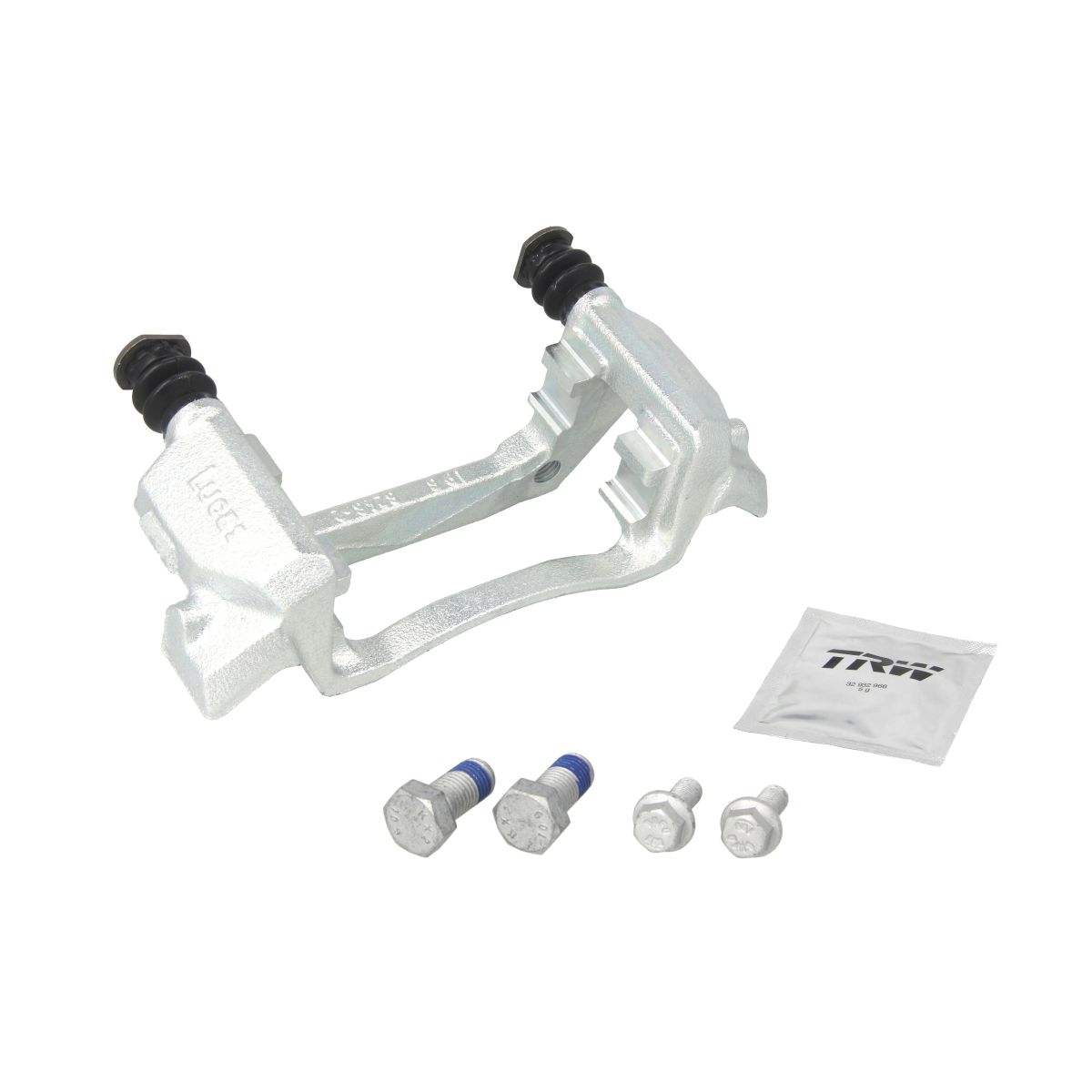 Trw Supporto, Pinza Freno Bda520