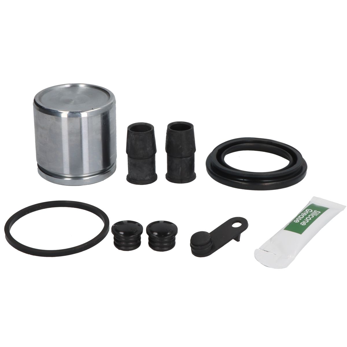 Image of Reparatieset, remklauw