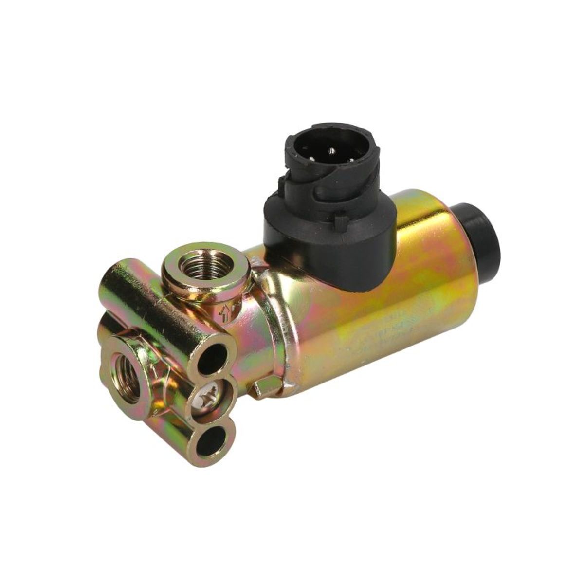 Image of Klep, ABS controle