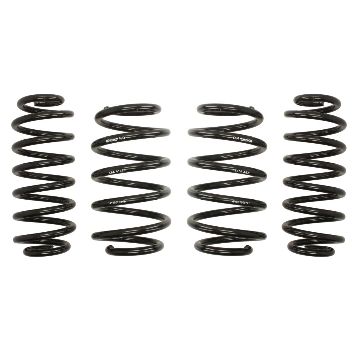 Eibach Kit Sospensioni, Molle Pro-Kit E10-85-022-02-22