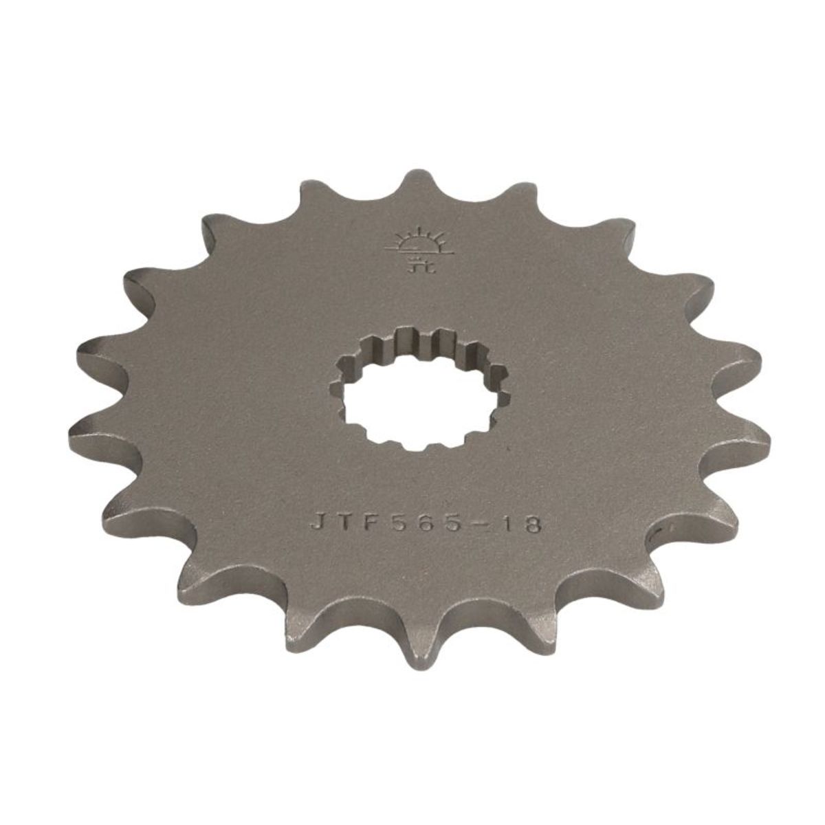 Kettenrad JT JTF565,18