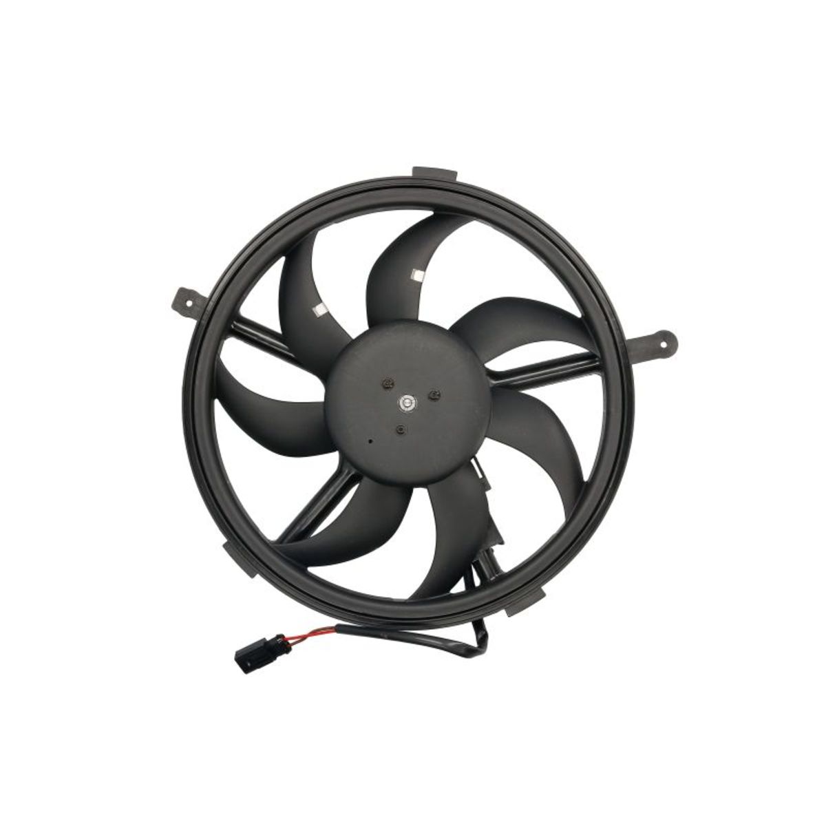 Thermotec Lüfter, Motorkühlung D8b007tt