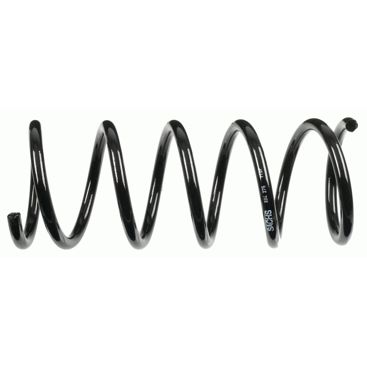 Sachs Ressort De Suspension 994 275