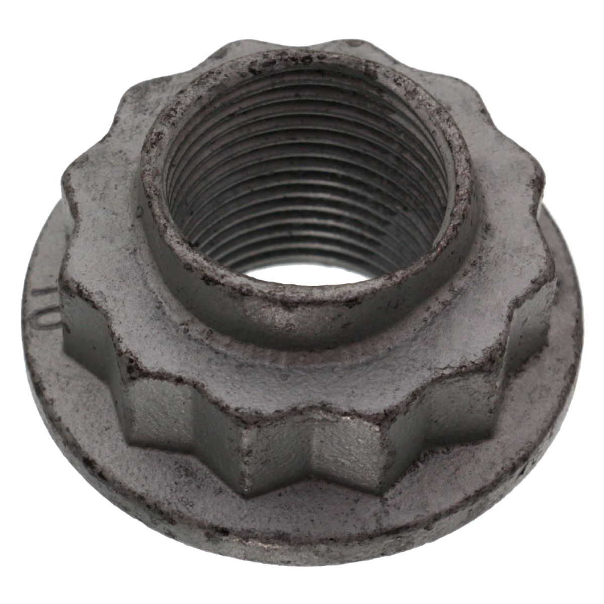 Mutter, Radnabe FEBI BILSTEIN 49630 für VW