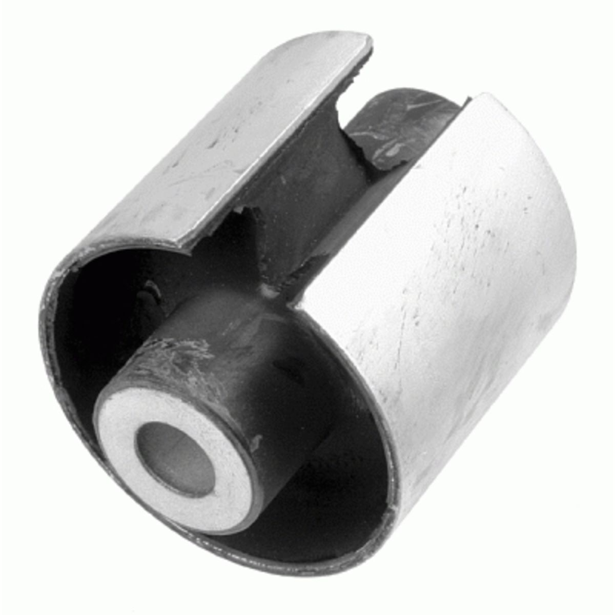 Image of Voorste draagarm silentblock