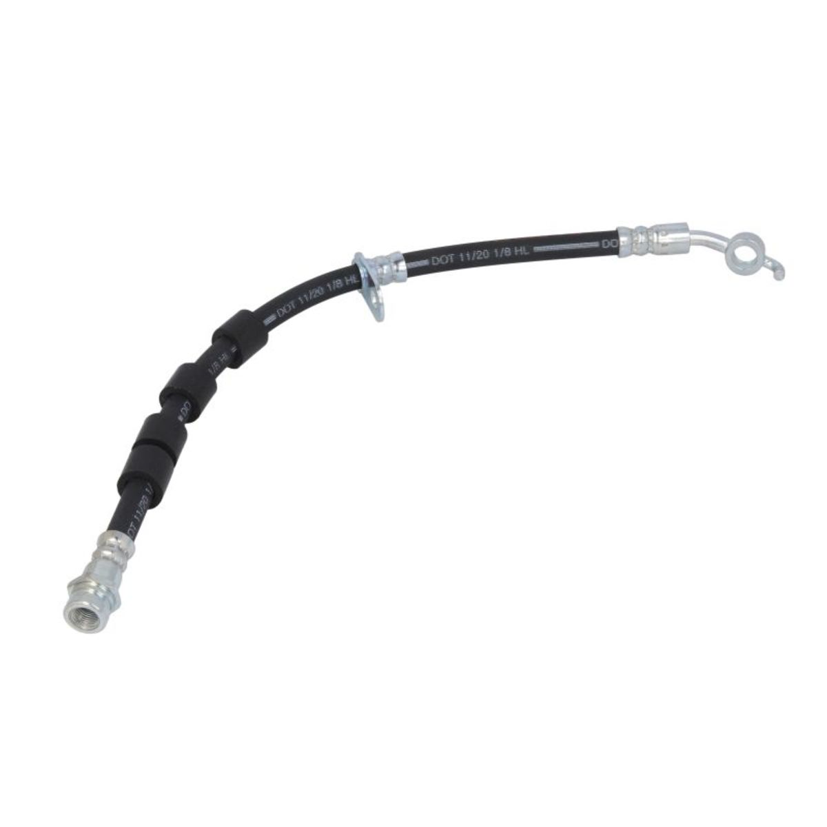 Delphi Bremsschlauch Lh6973 Für Mazda - Bild 5