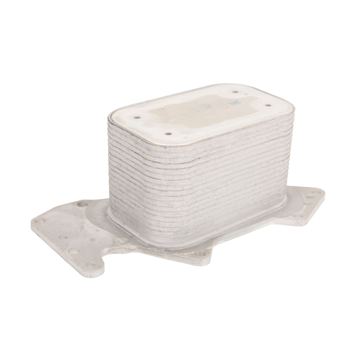 Image of Olie radiator, motorolie