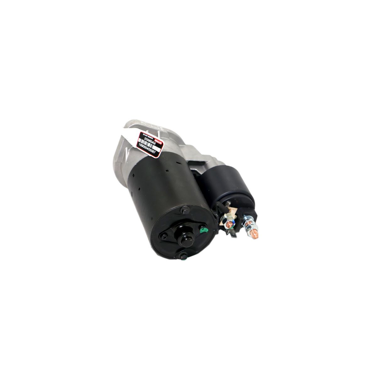 Image of Starter