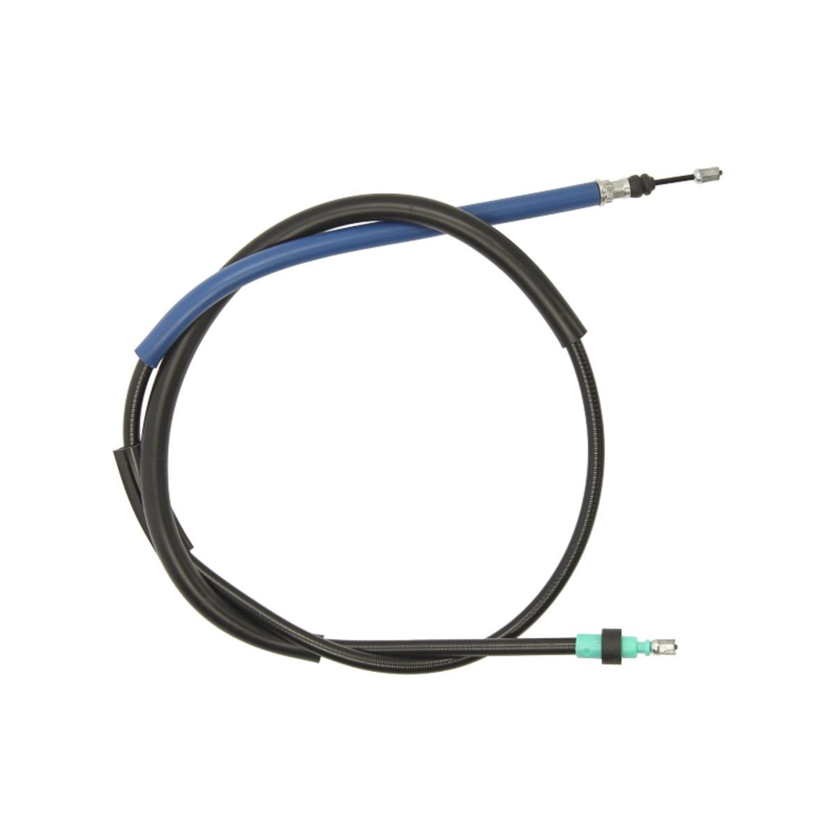 Image of Kabel, parkeerrem  AD links