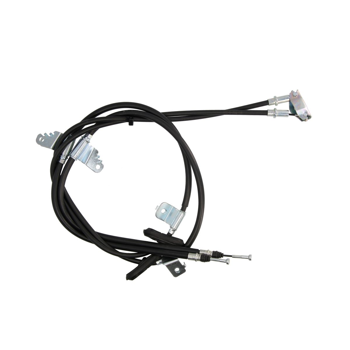 Image of Kabel, parkeerrem