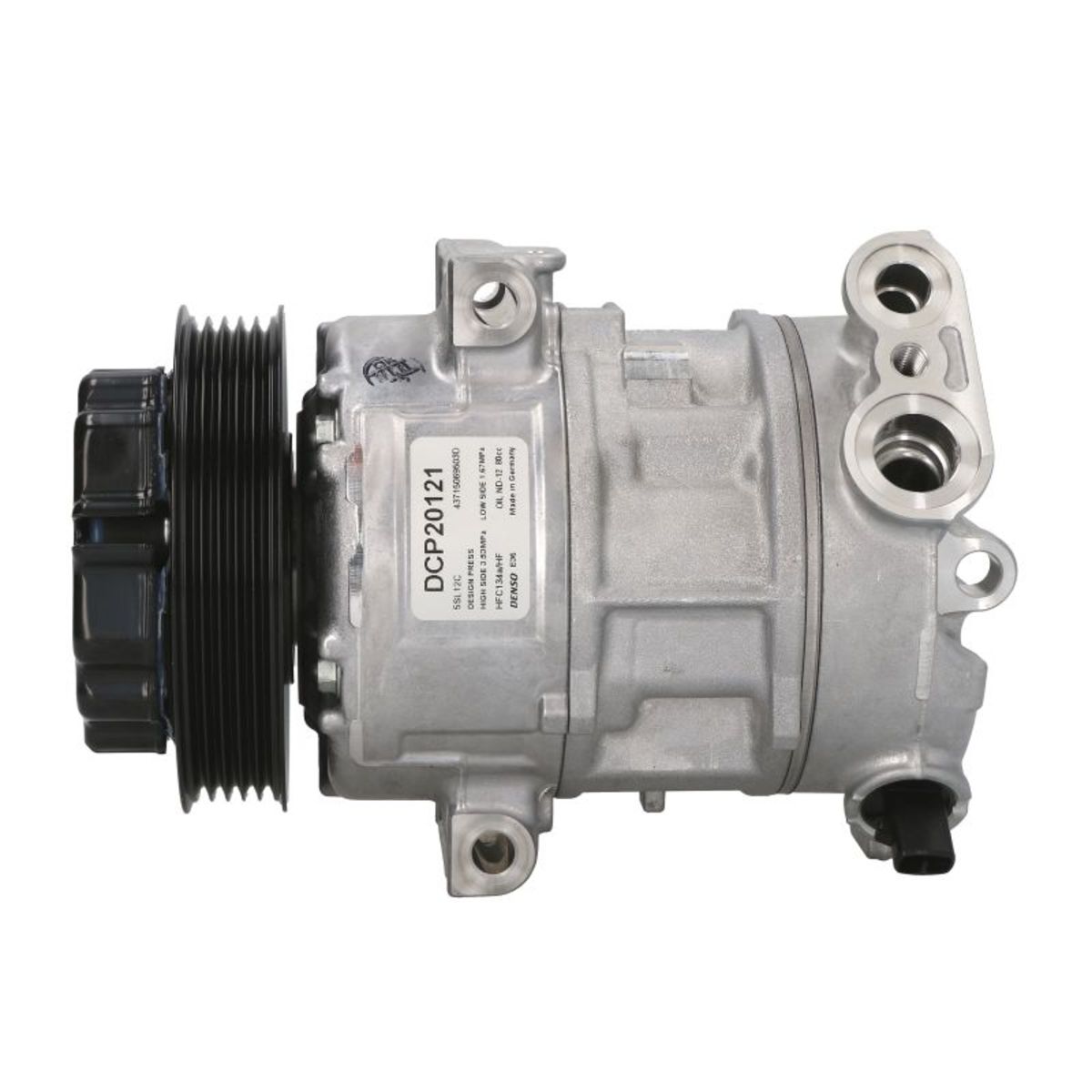 Denso Compressore, Condizionatore D'aria Dcp20121