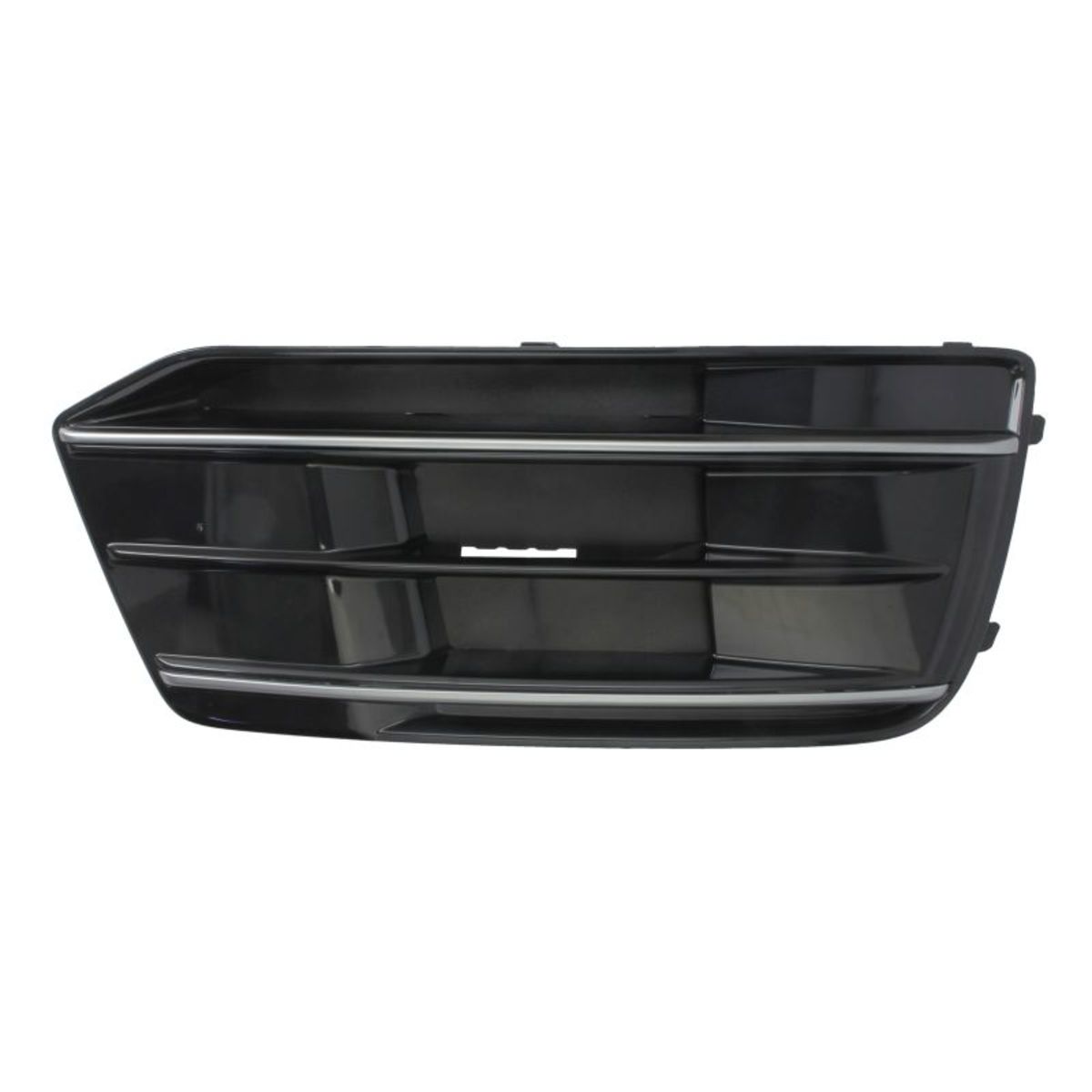 Bumper - onderdelen BLIC 6502-07-0036912PP