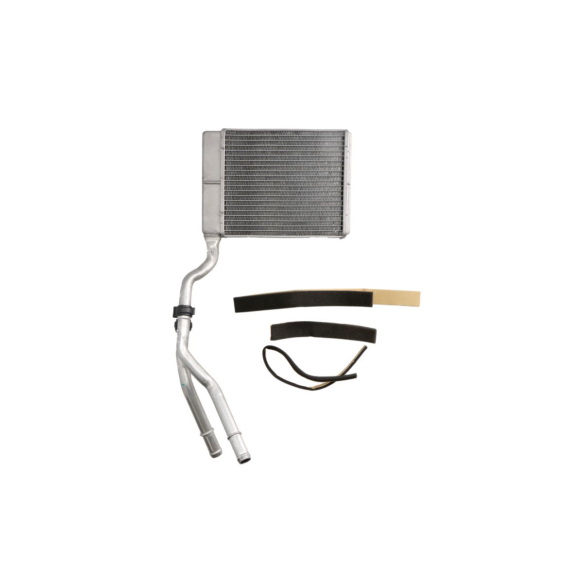 Warmtewisselaar, interieur verwarming NRF 54364