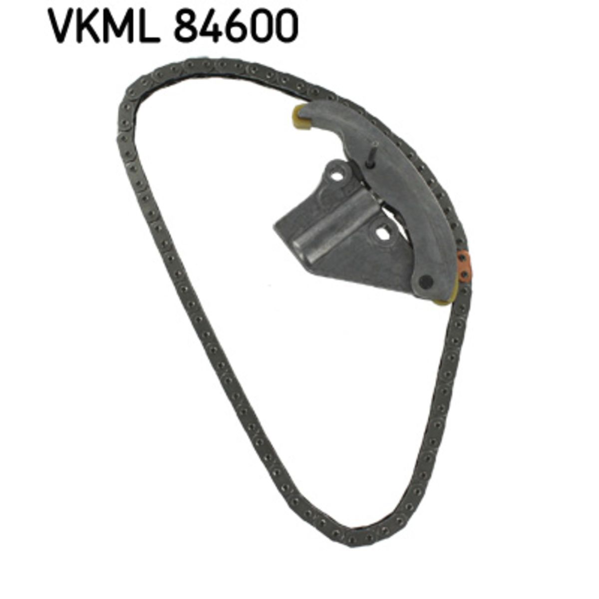 Image of Rotorset, oliepomp
