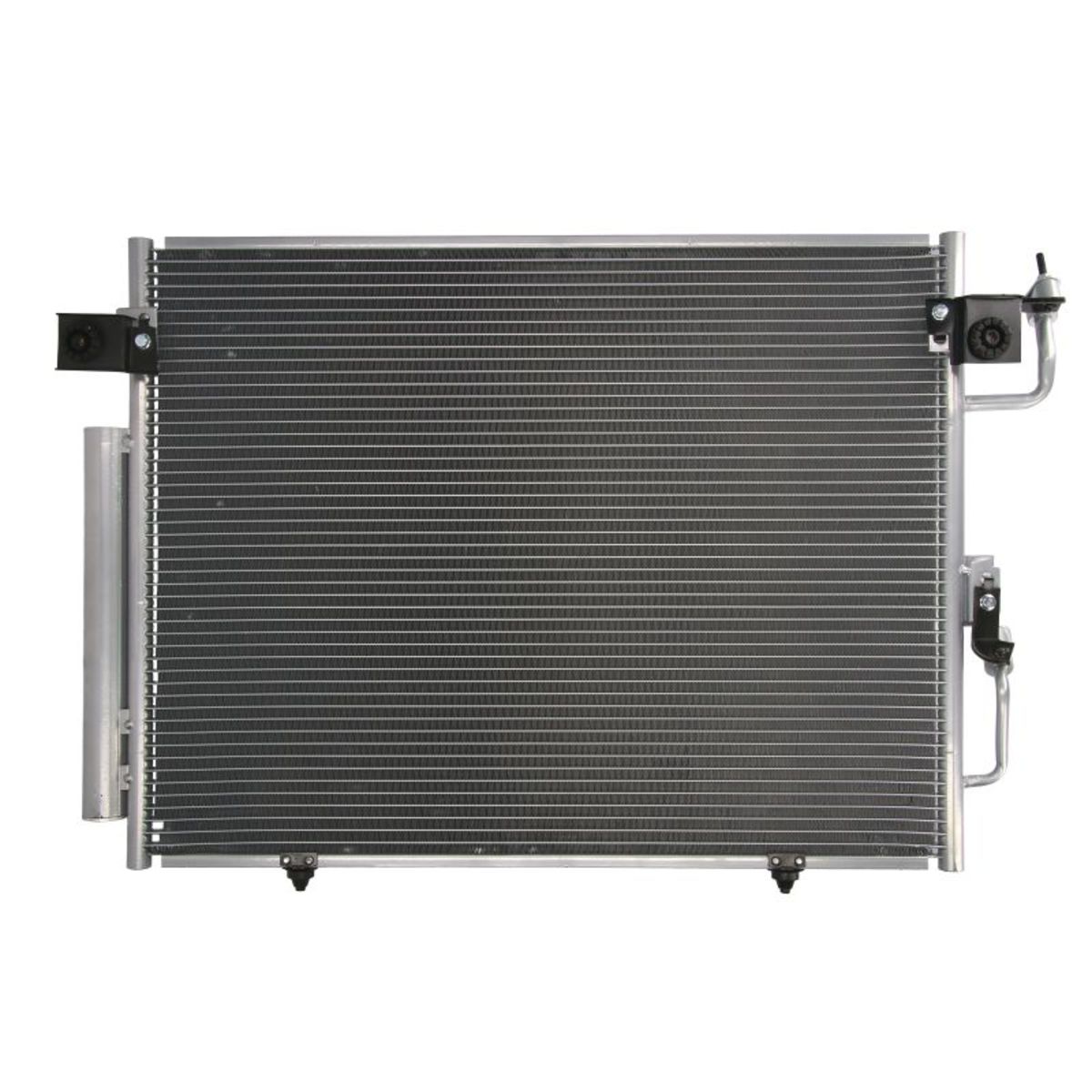 Image of Condensator, airconditioning
