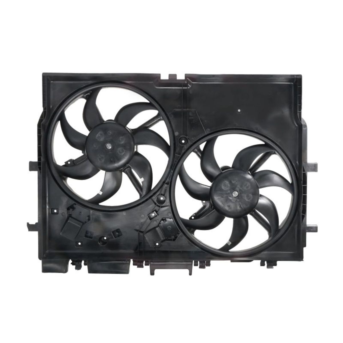 Thermotec Lüfter, Motorkühlung D8f026tt