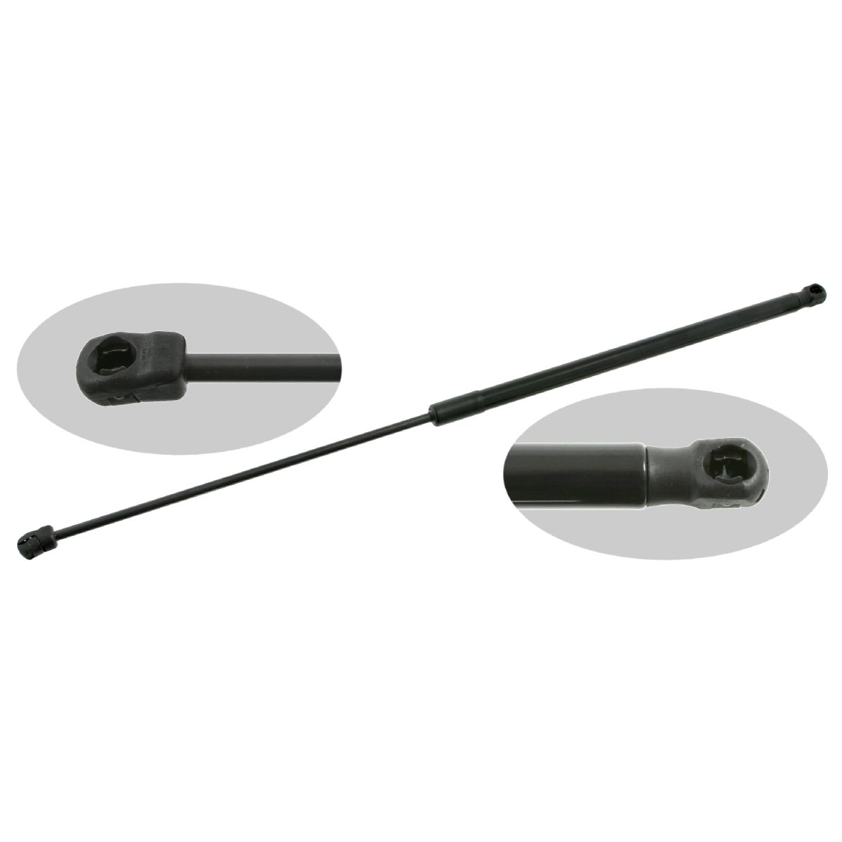 Image of Gasveer, motorkap  BILSTEIN