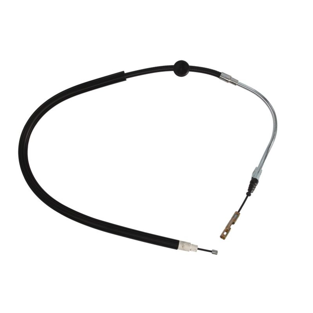 Image of Kabel, parkeerrem