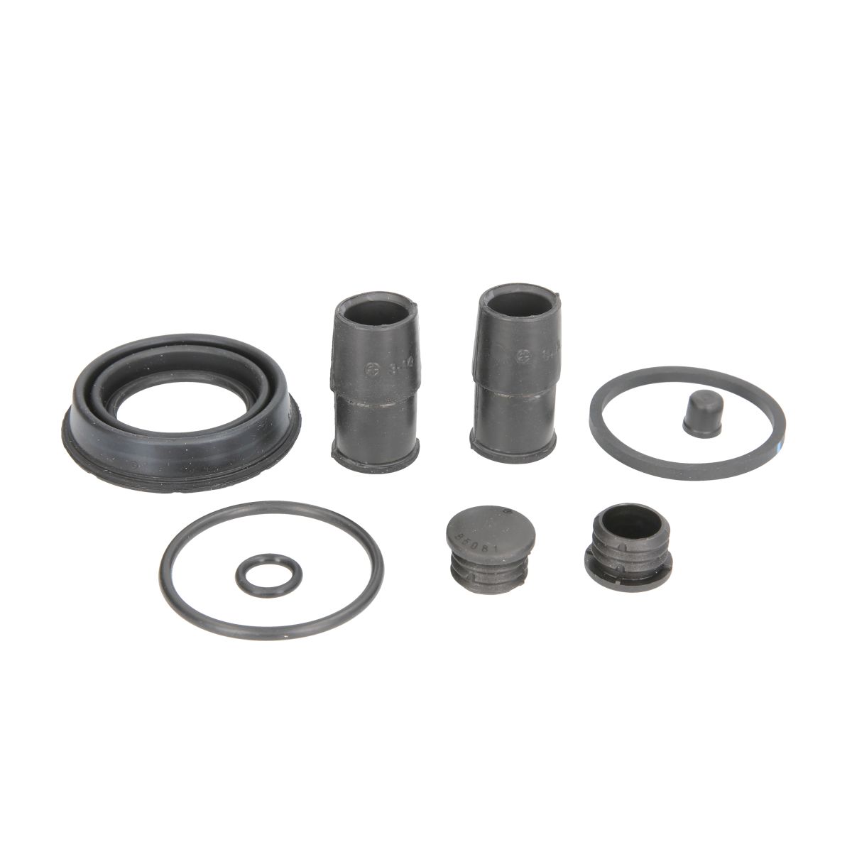 Image of Reparatieset, remklauw  D4-2584