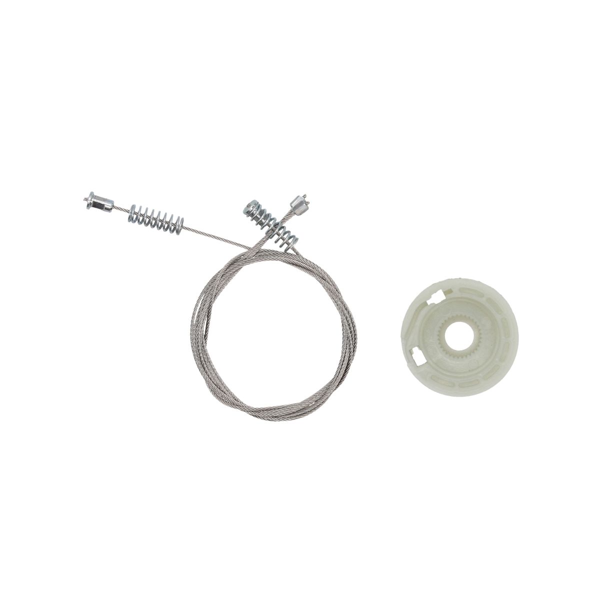 Image of Reparatieset, raamopener