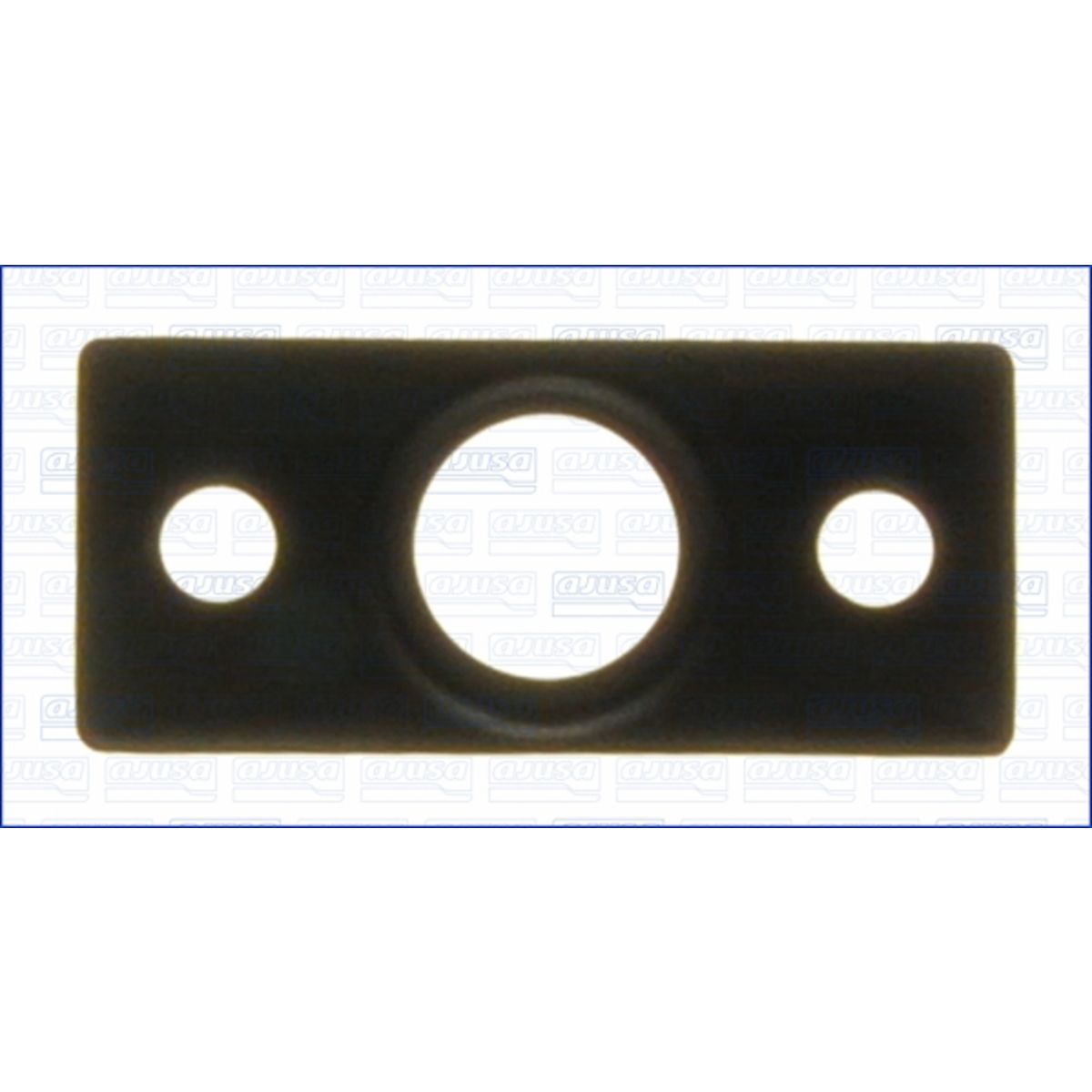 Image of Pakking, olie-uitlaat (oplader)