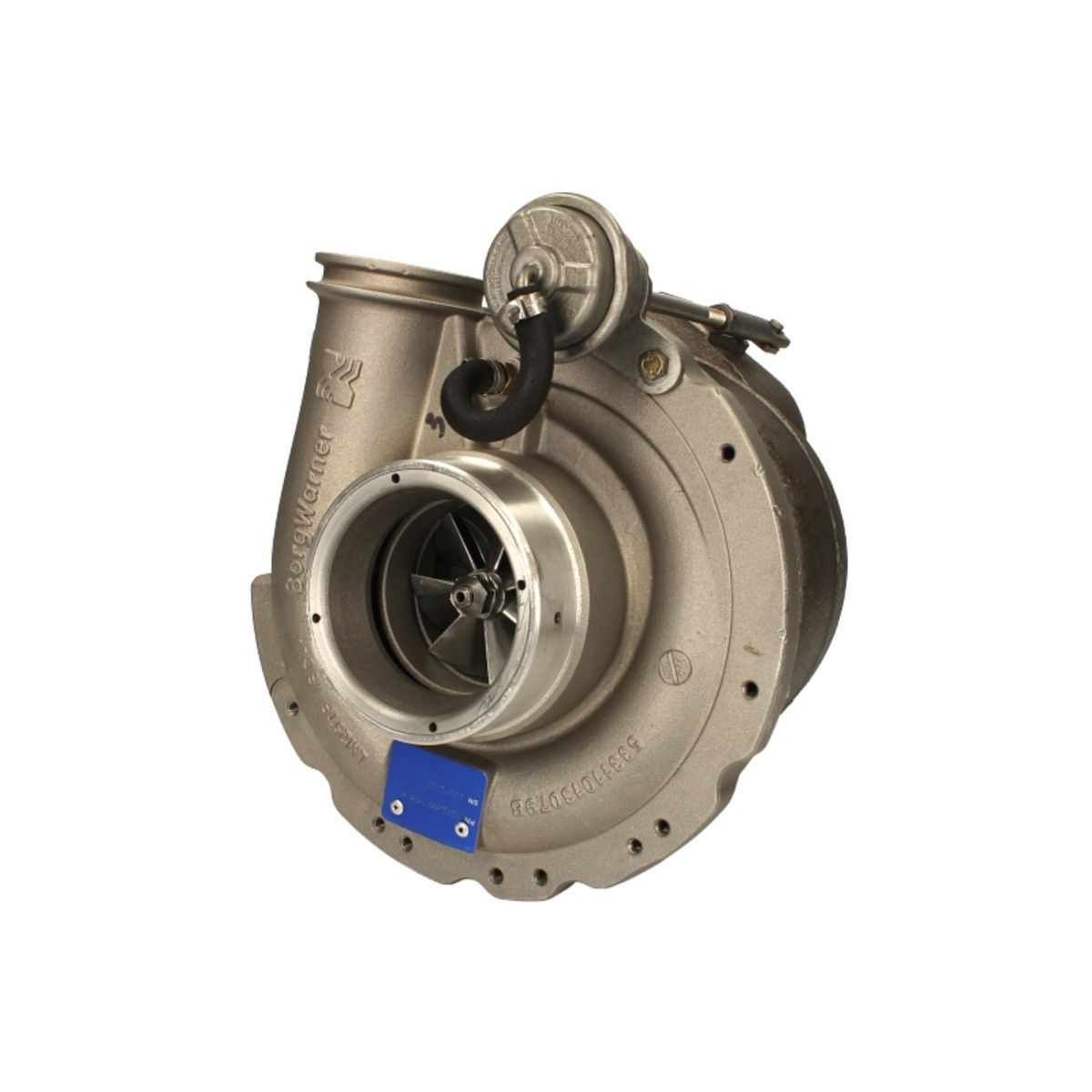 Image of Turbocompressor  5331 988 7508