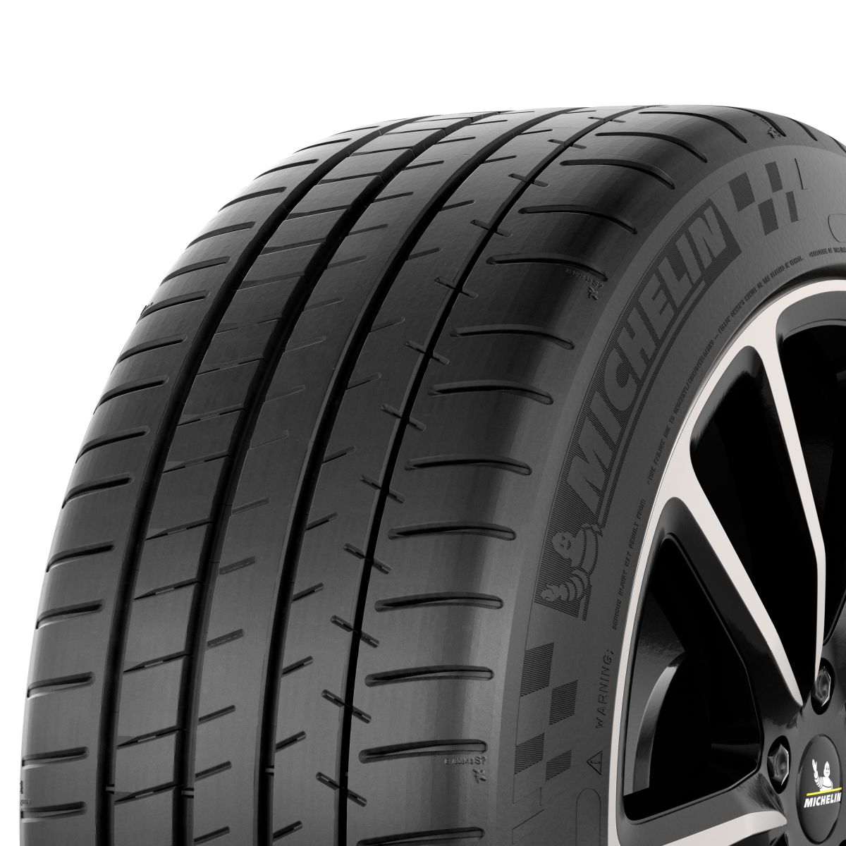 Image of Zomerbanden  Pilot Super Sport 255/40R18 95Y