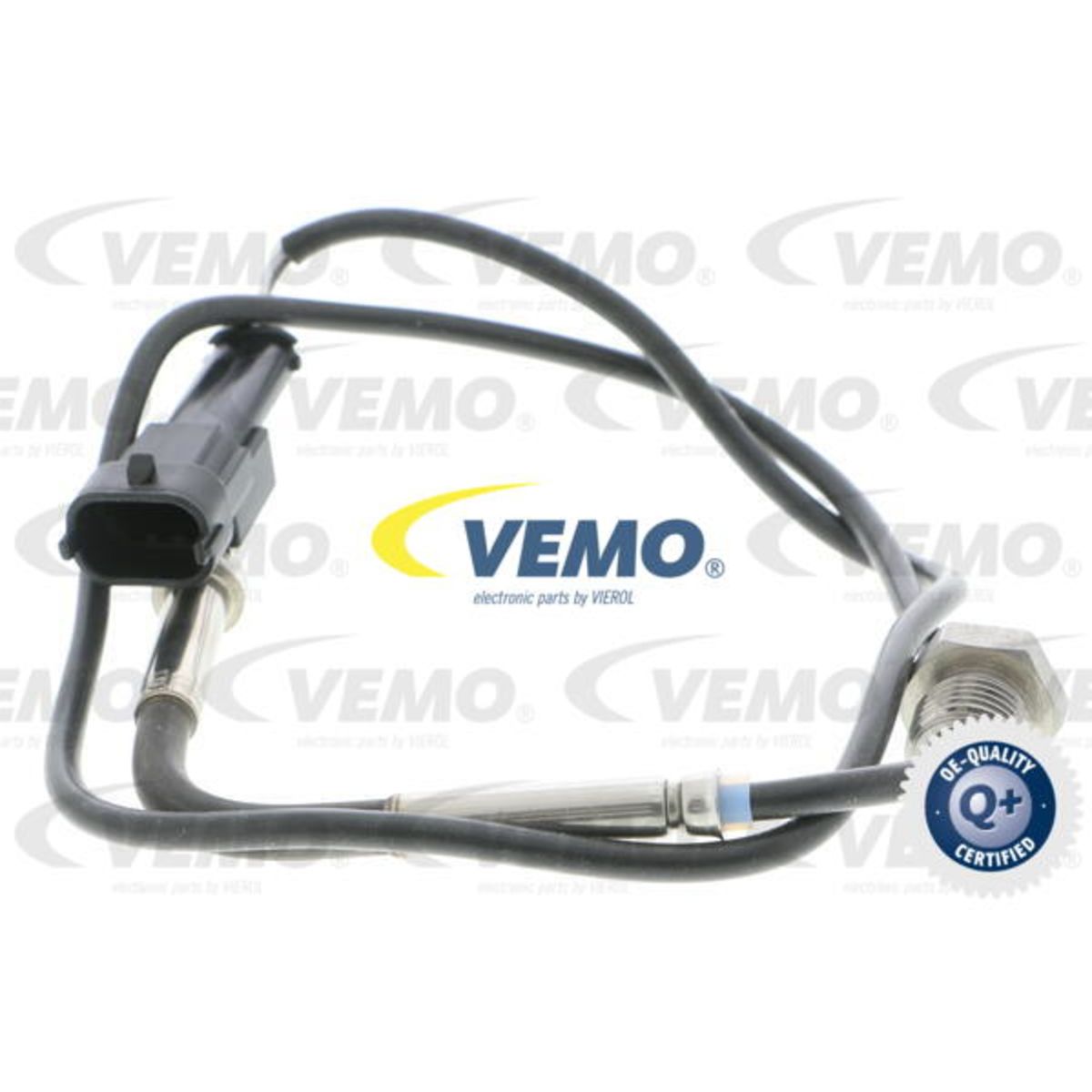 Image of Sensor, uitlaatgastemperatuur