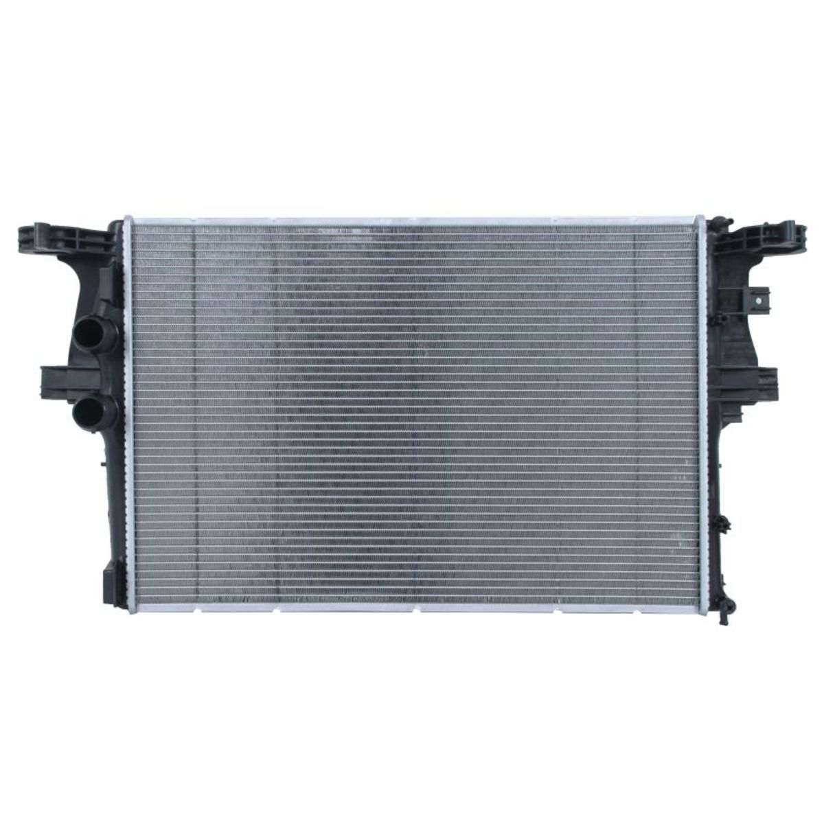 Denso Kühler, Motorkühlung Drm12008