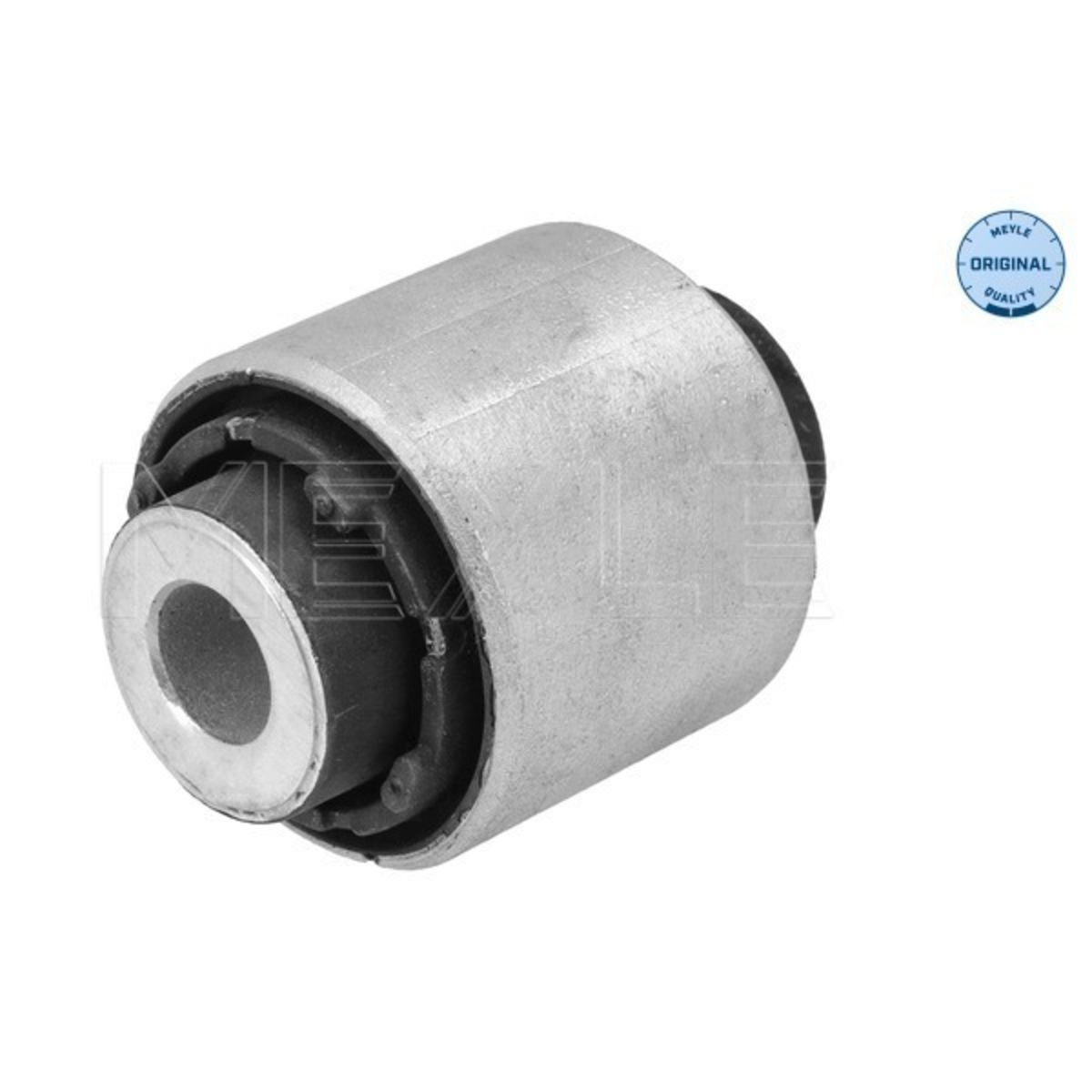 Image of Draagarm silentblock achter