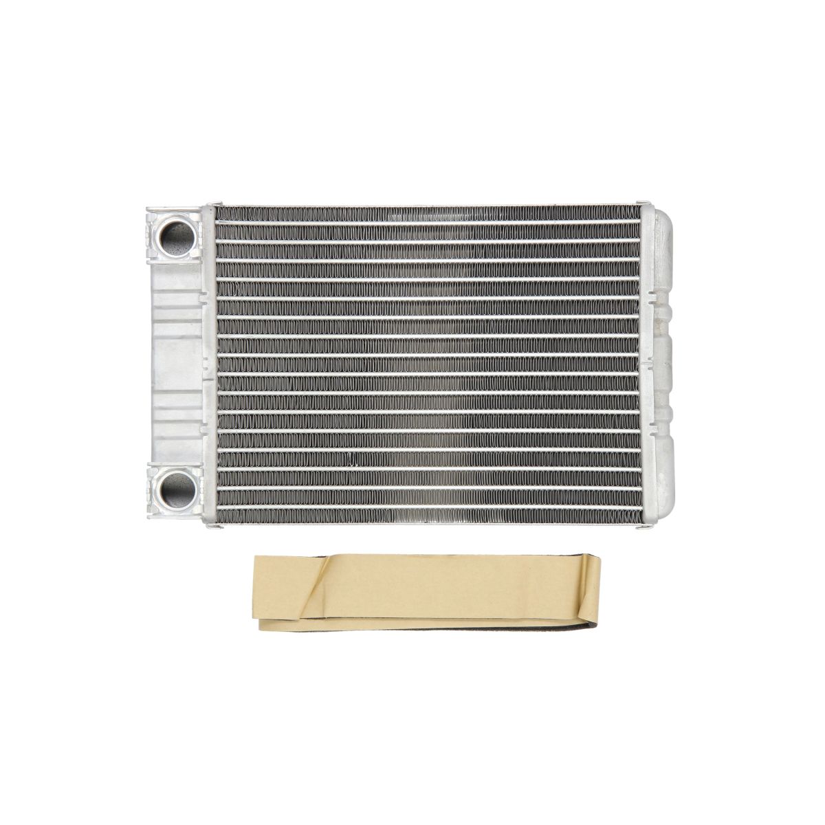 Image of Warmtewisselaar, interieur verwarming