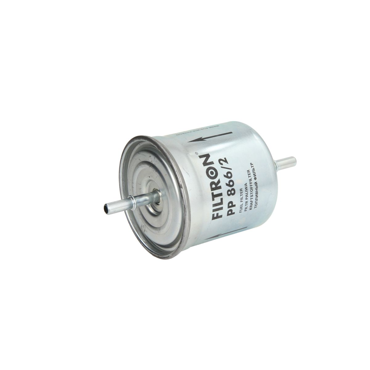 Image of Brandstoffilter  PP866/2
