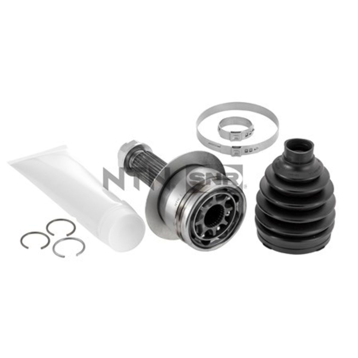 Image of Homokineet reparatie set, aandrijfas