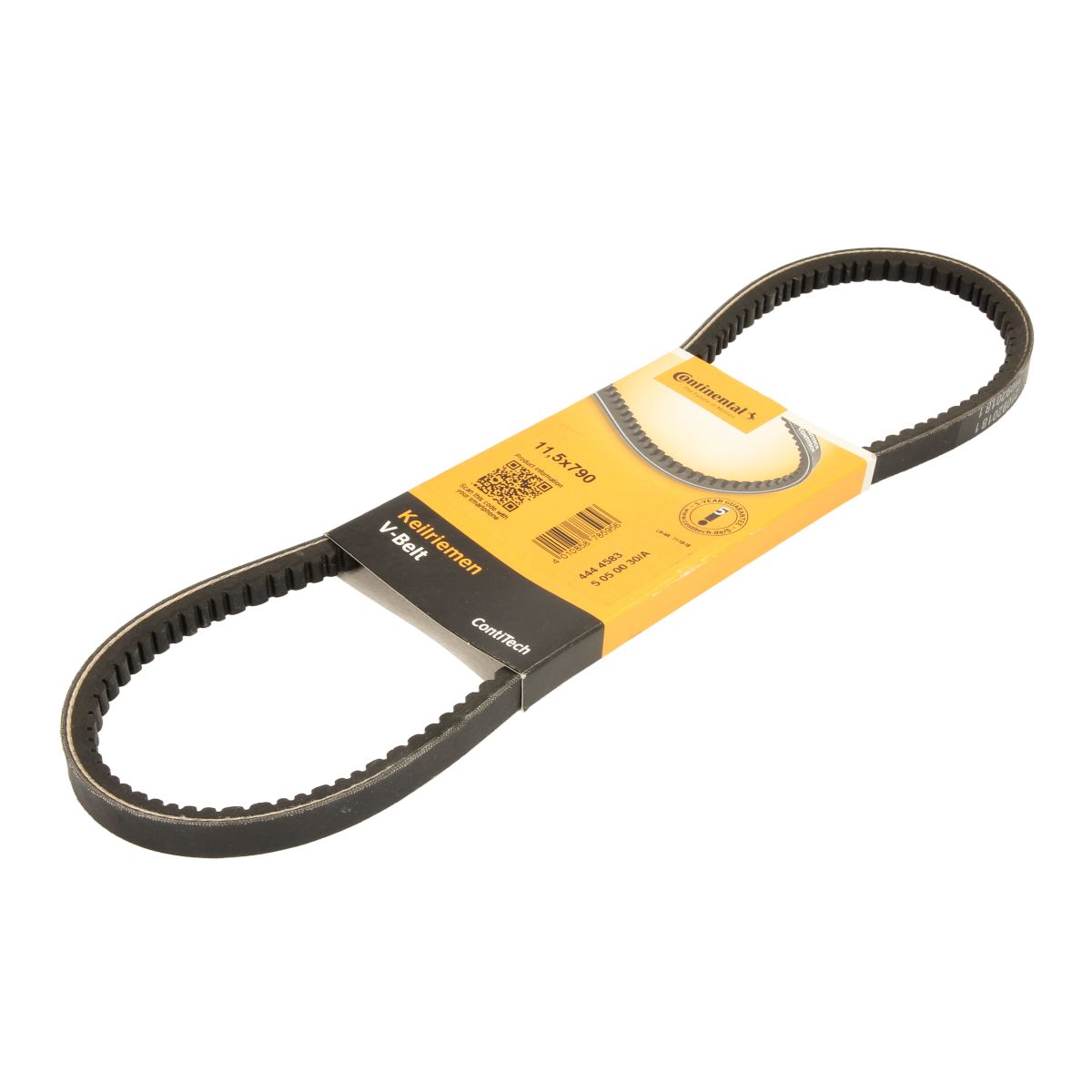 Image of V-riem CONTINENTAL 11,5X790Ld