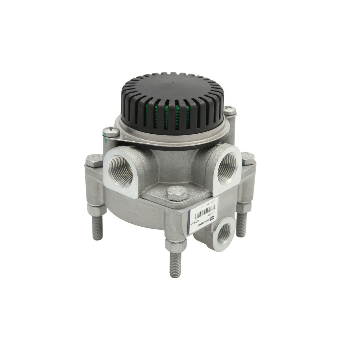 Image of Relais -BREMSE AC 574CXY