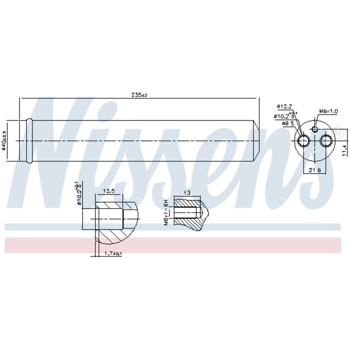 Image of Droger, airconditioningsysteem
