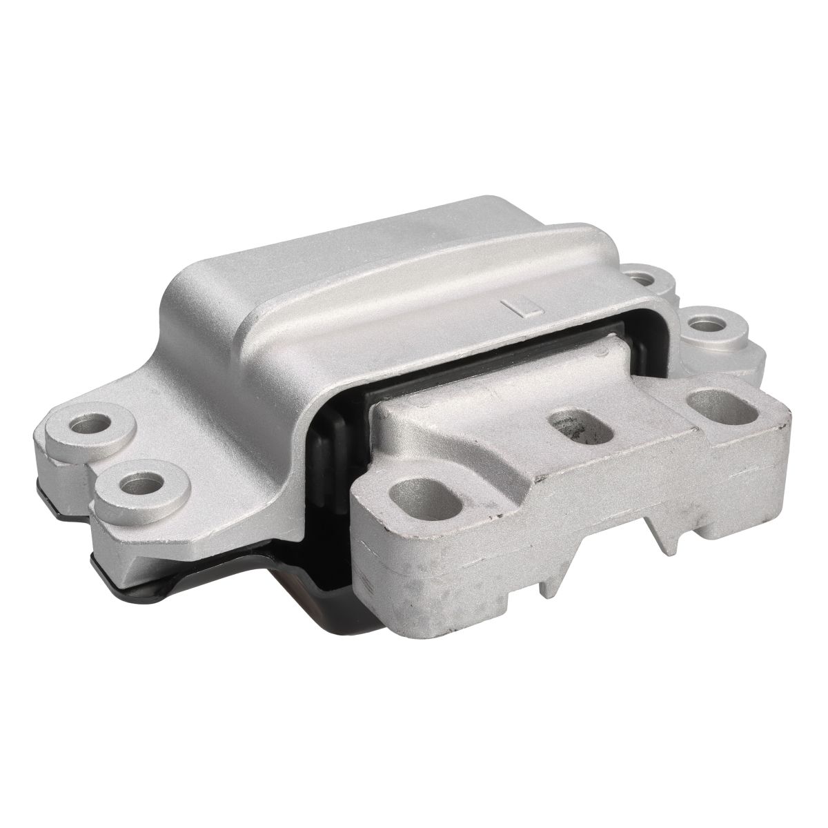 Corteco Motorsteun 80001236, Achter, Links