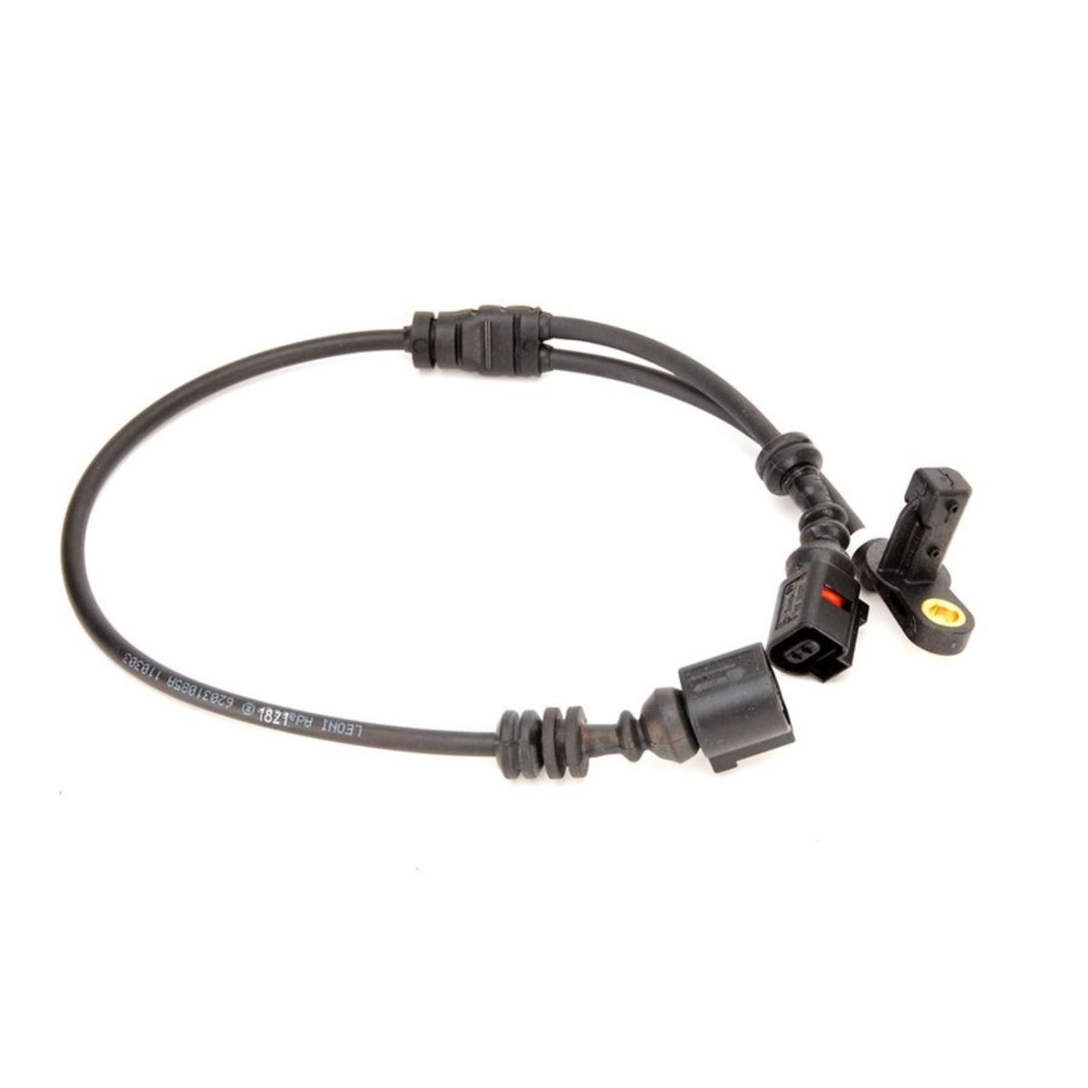 Image of Sensor, wielsnelheid   links